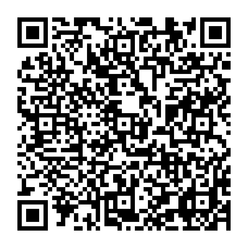 QRコード