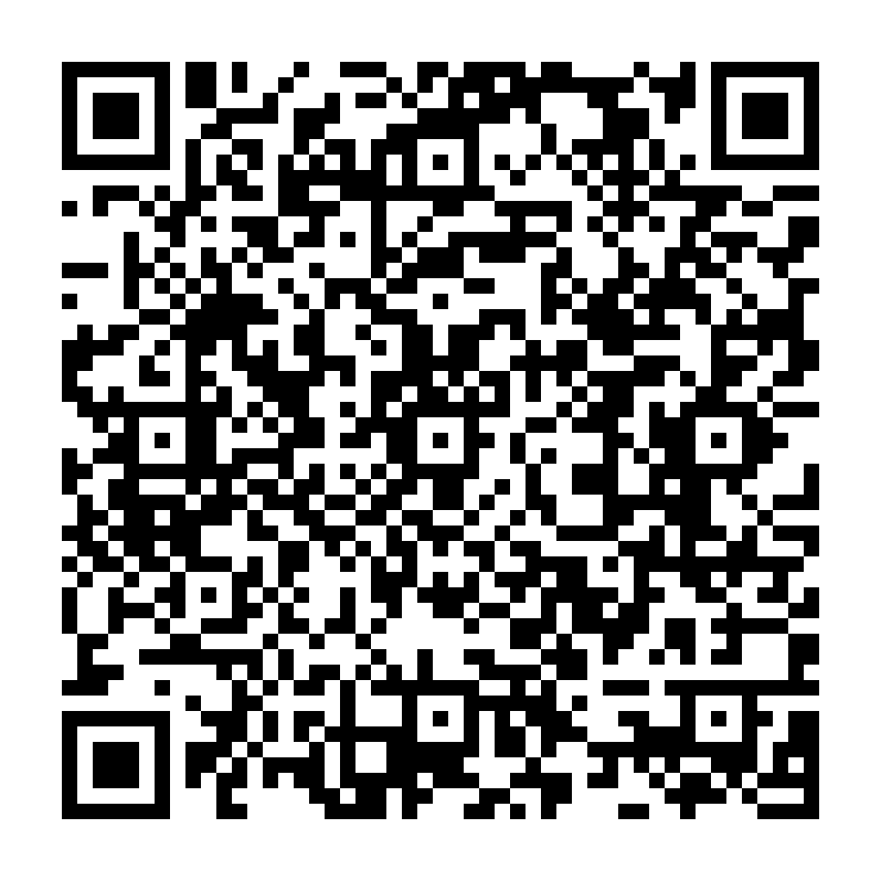 QRコード