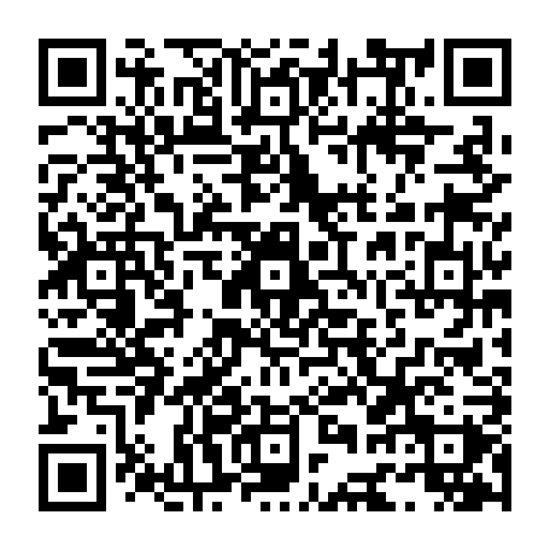QRコード