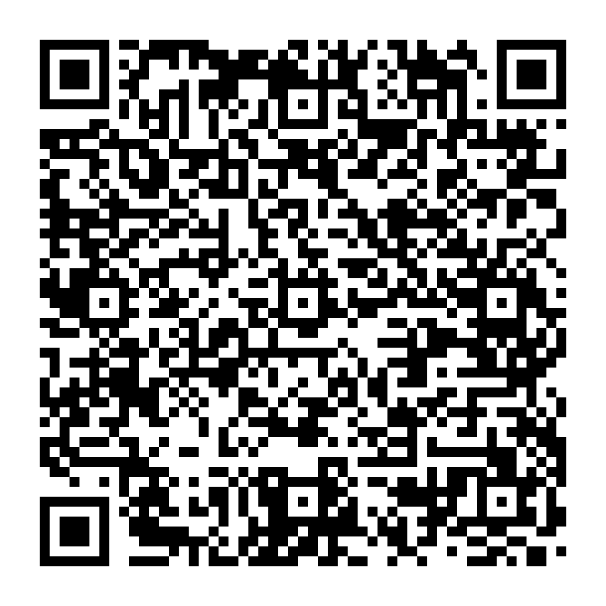 QRコード