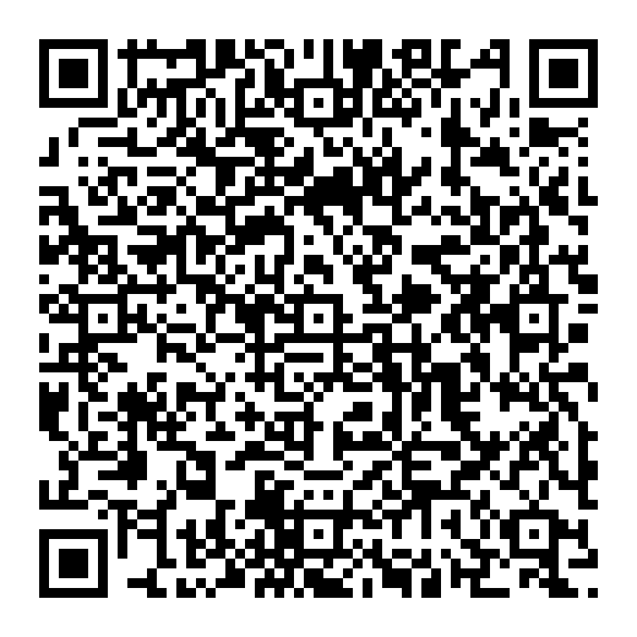 QRコード