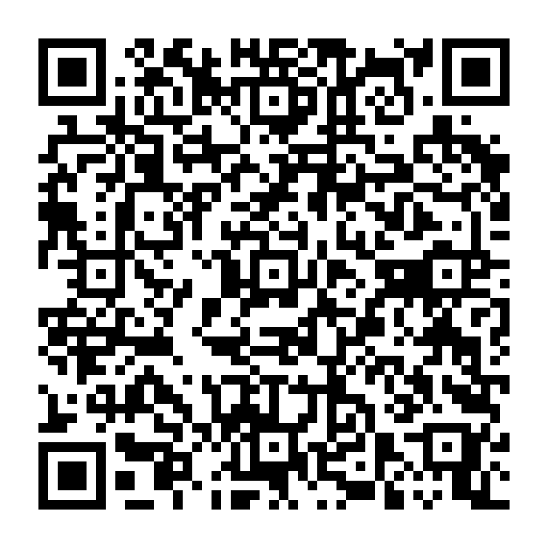 QRコード