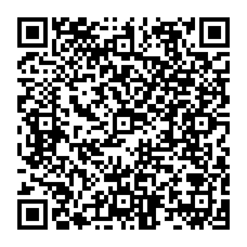 QRコード