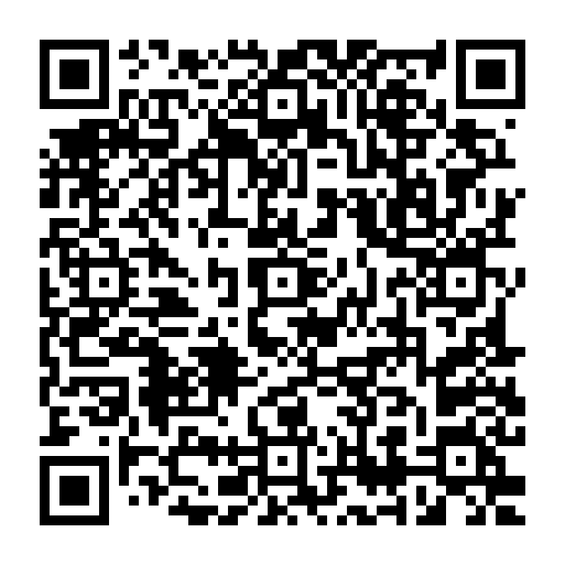 QRコード