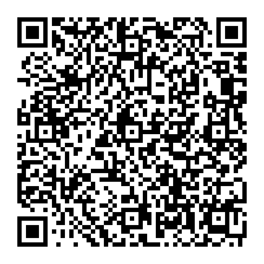 QRコード