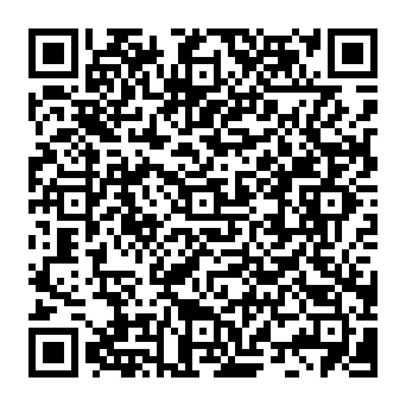 QRコード