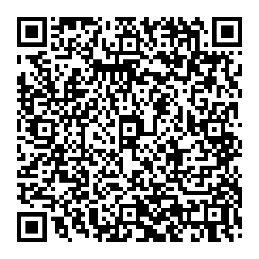 QRコード