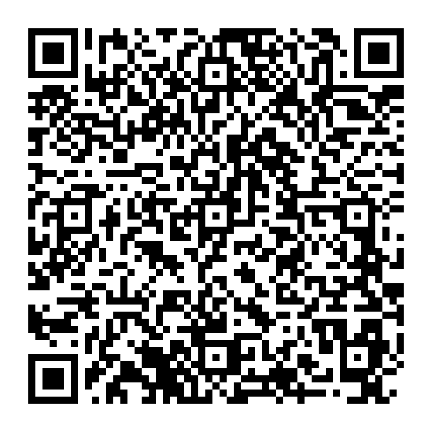 QRコード