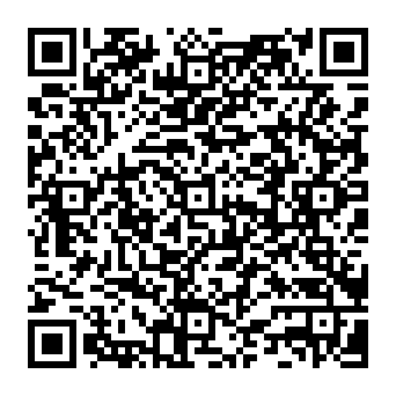 QRコード
