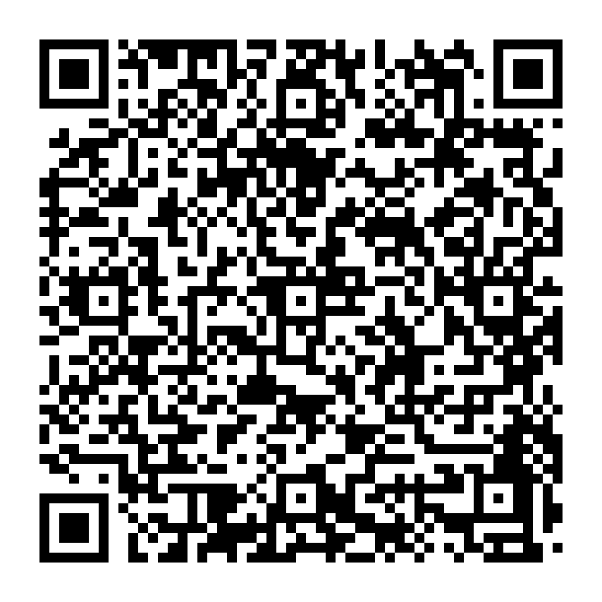 QRコード