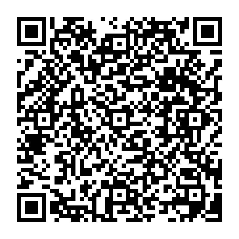 QRコード