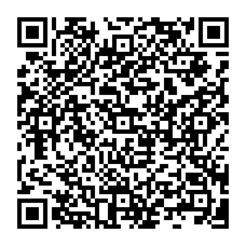QRコード