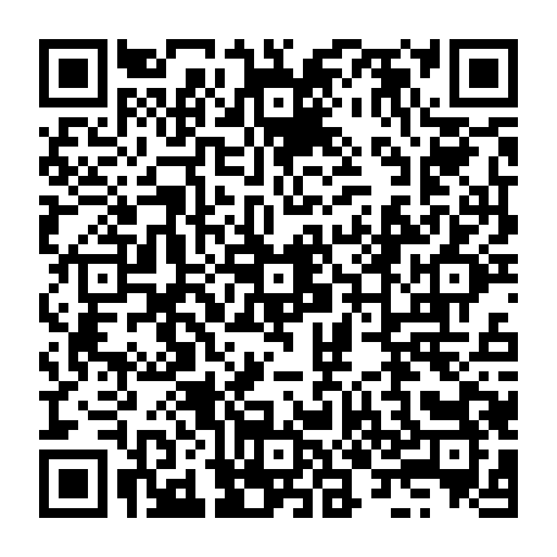 QRコード