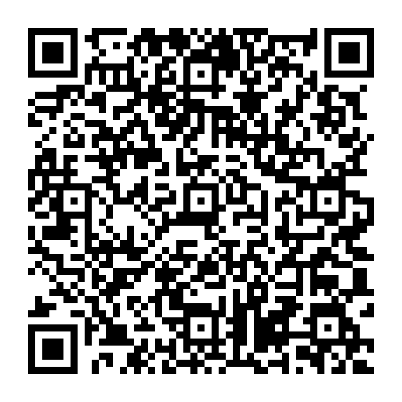 QRコード