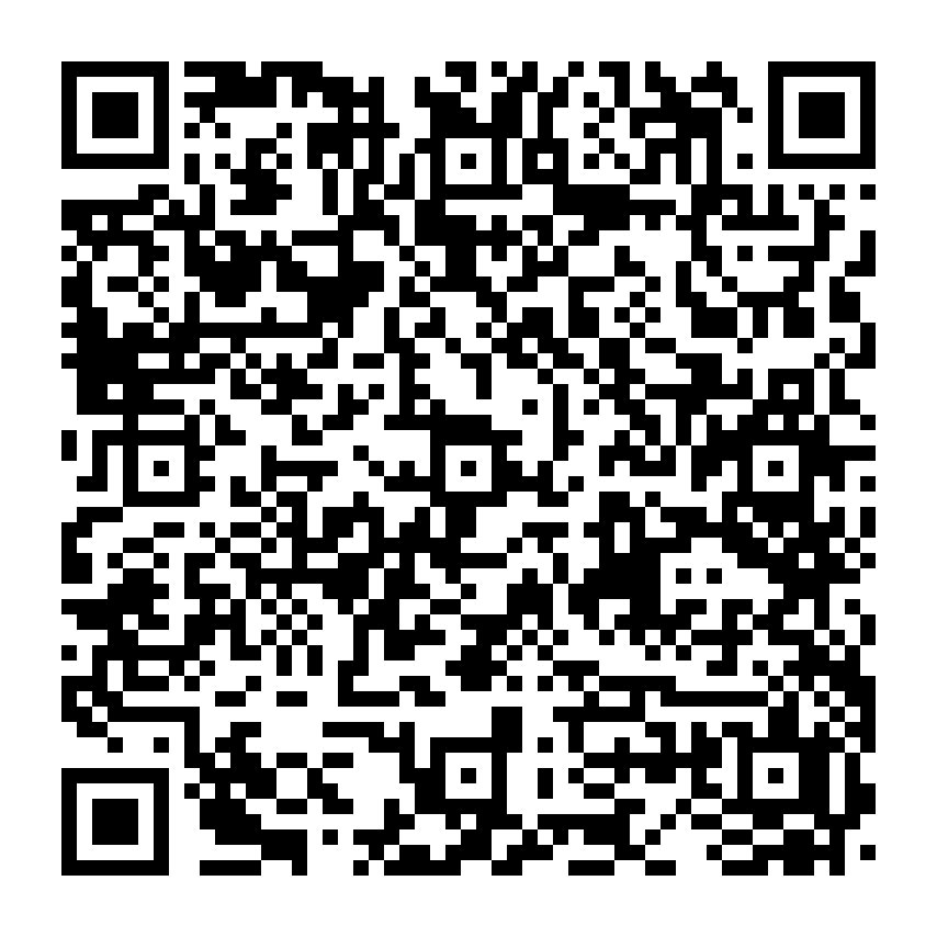 QRコード