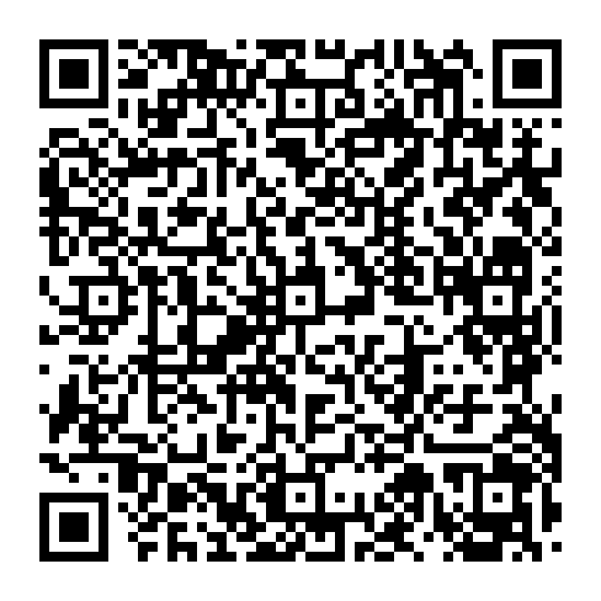 QRコード