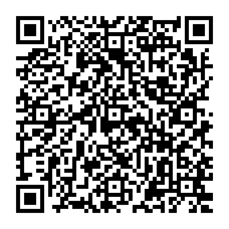 QRコード