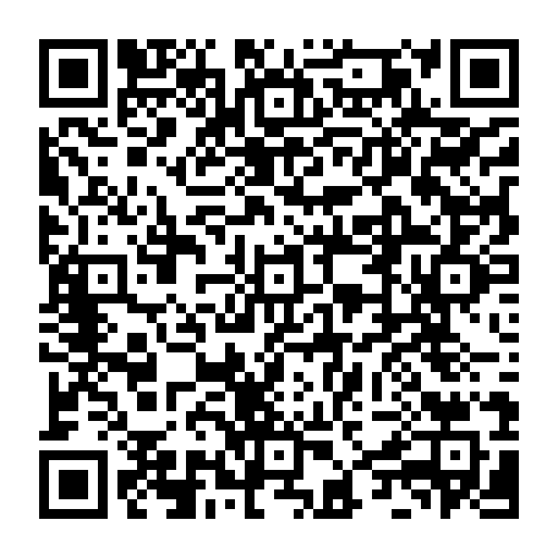 QRコード