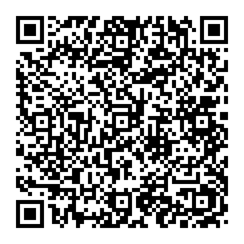QRコード