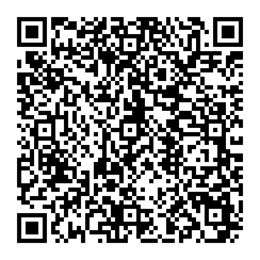 QRコード