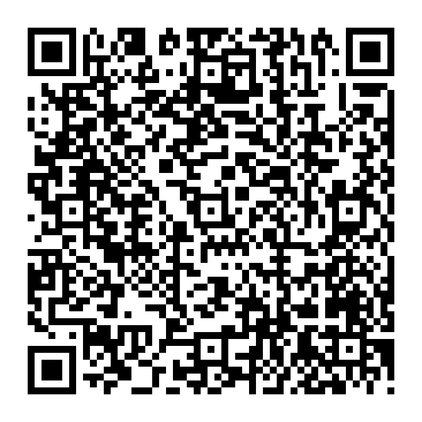 QRコード
