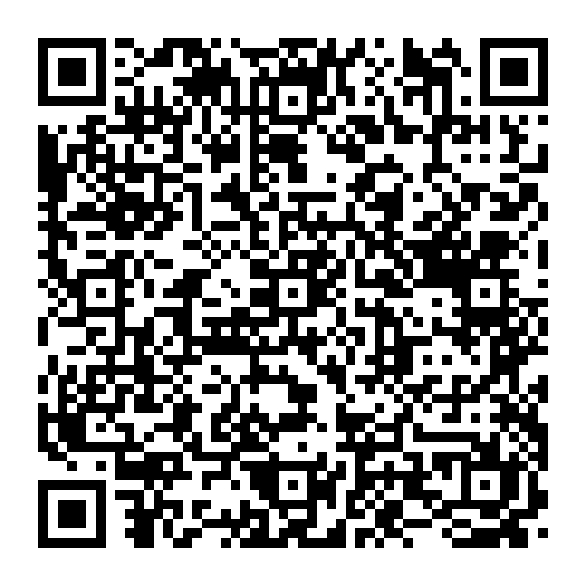 QRコード