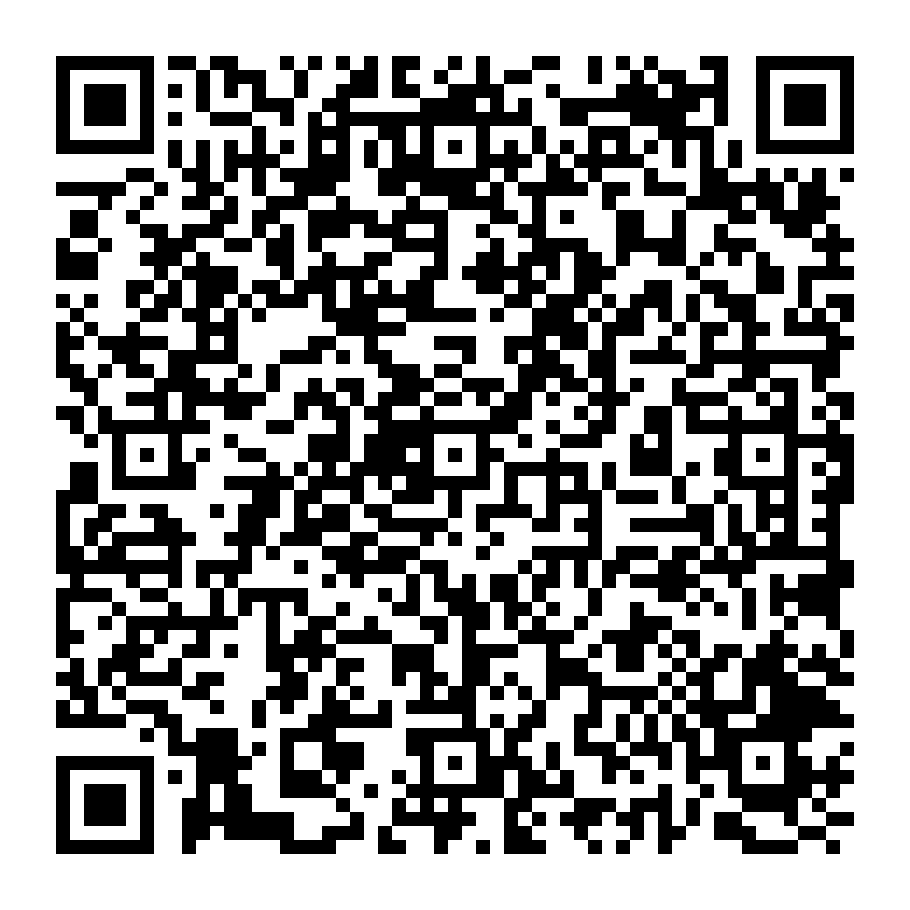QRコード