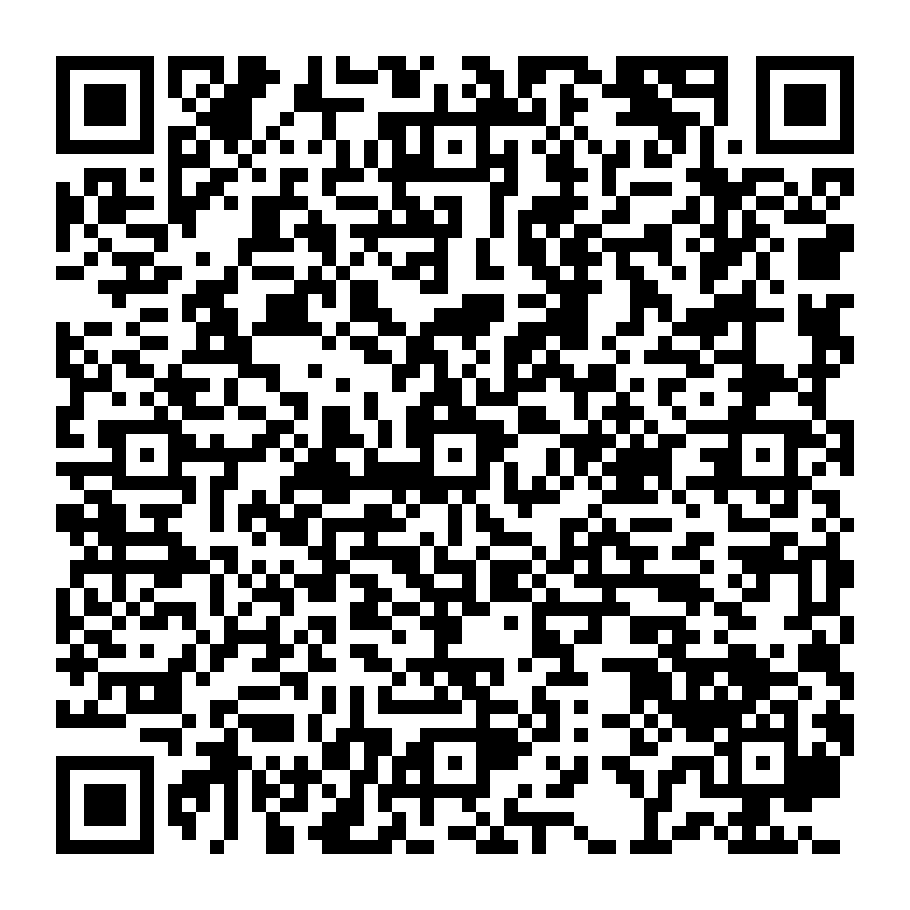 QRコード