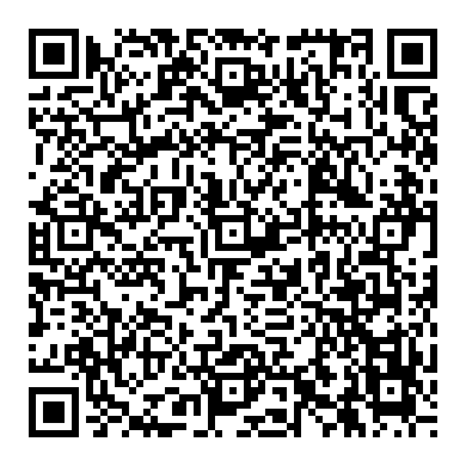 QRコード