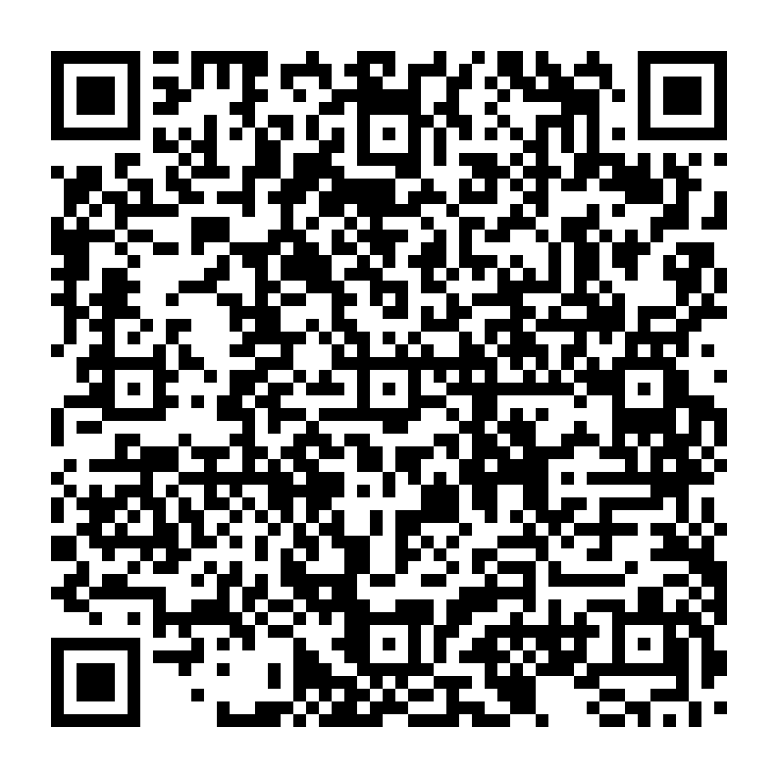 QRコード