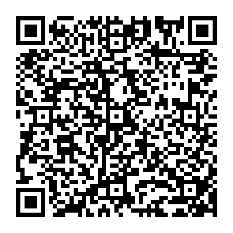 QRコード