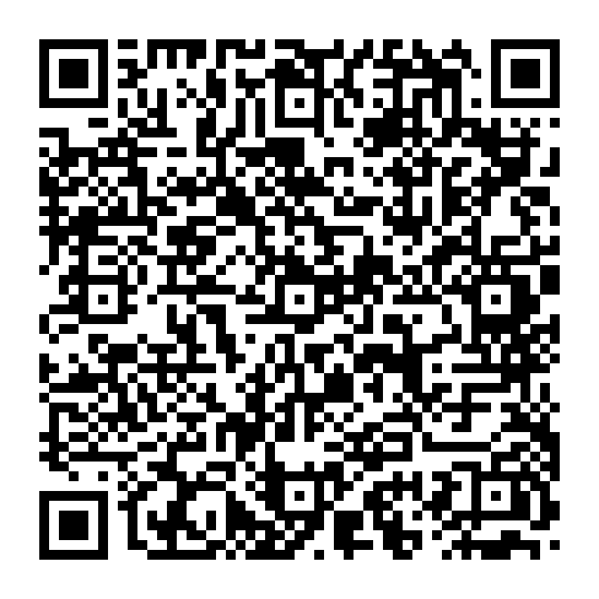 QRコード