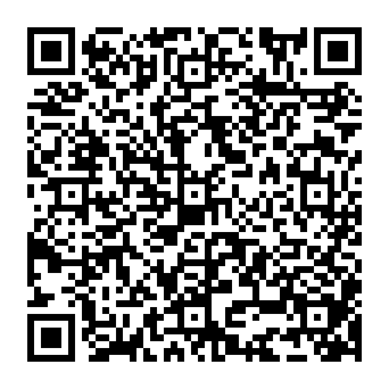 QRコード