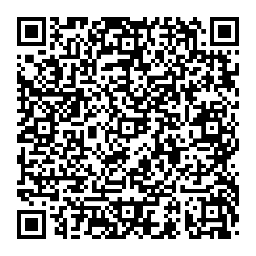 QRコード