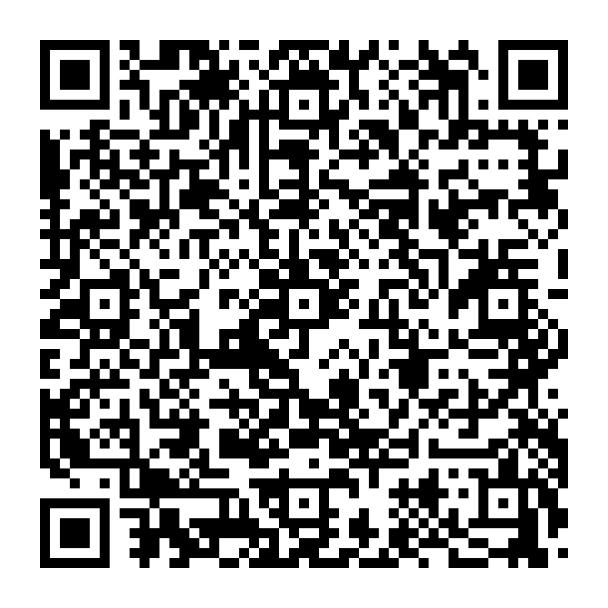 QRコード
