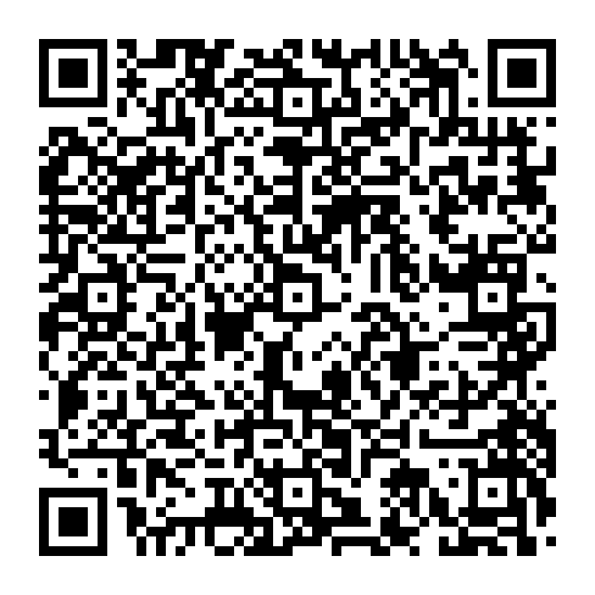 QRコード