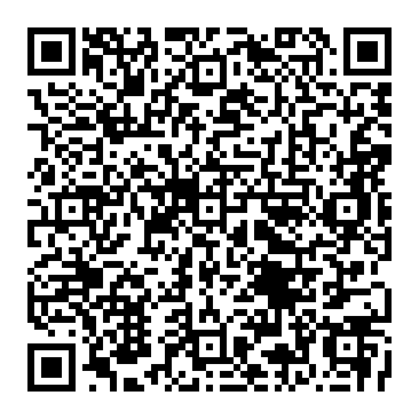 QRコード
