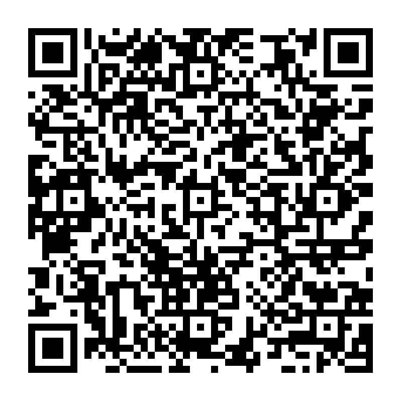 QRコード
