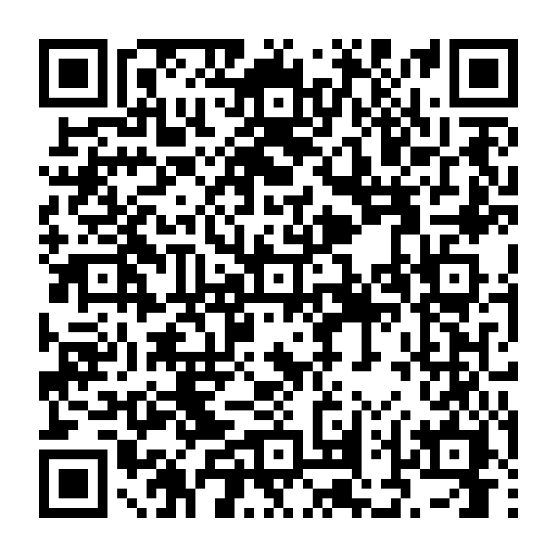 QRコード