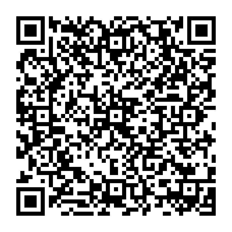 QRコード