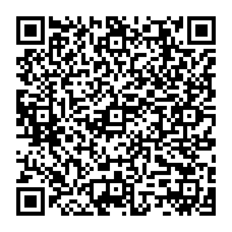 QRコード