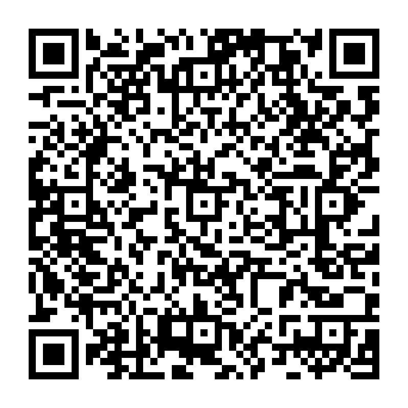QRコード