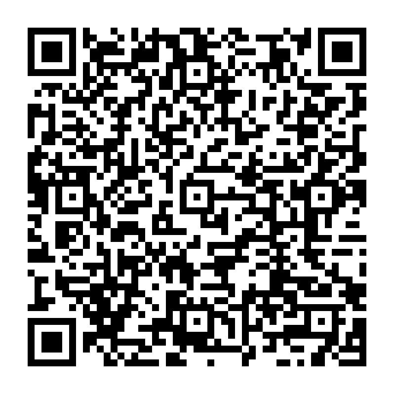 QRコード