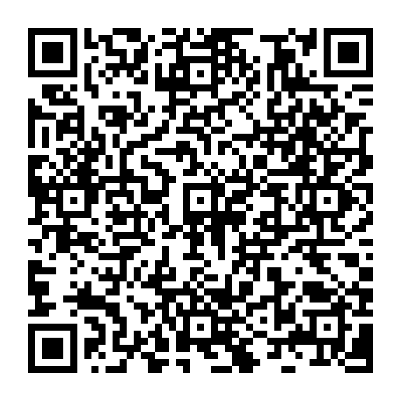 QRコード