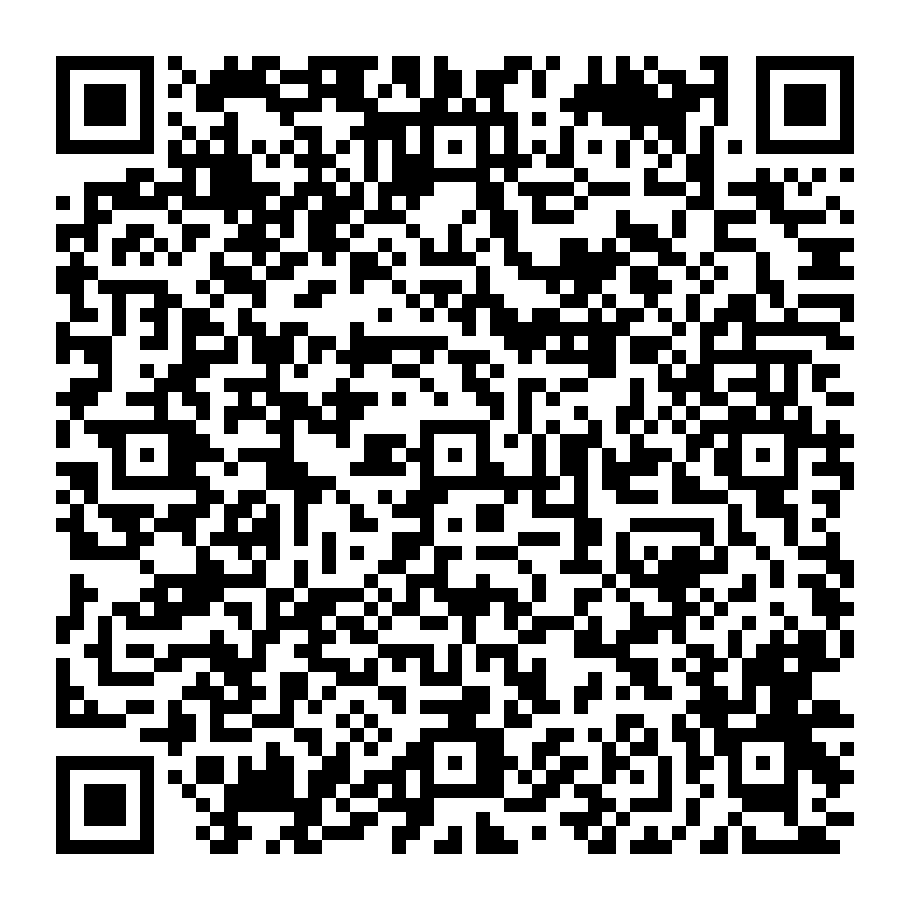 QRコード