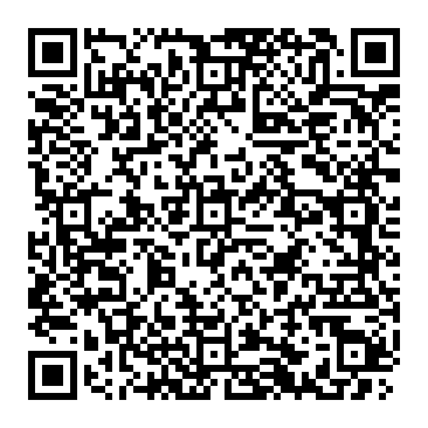 QRコード