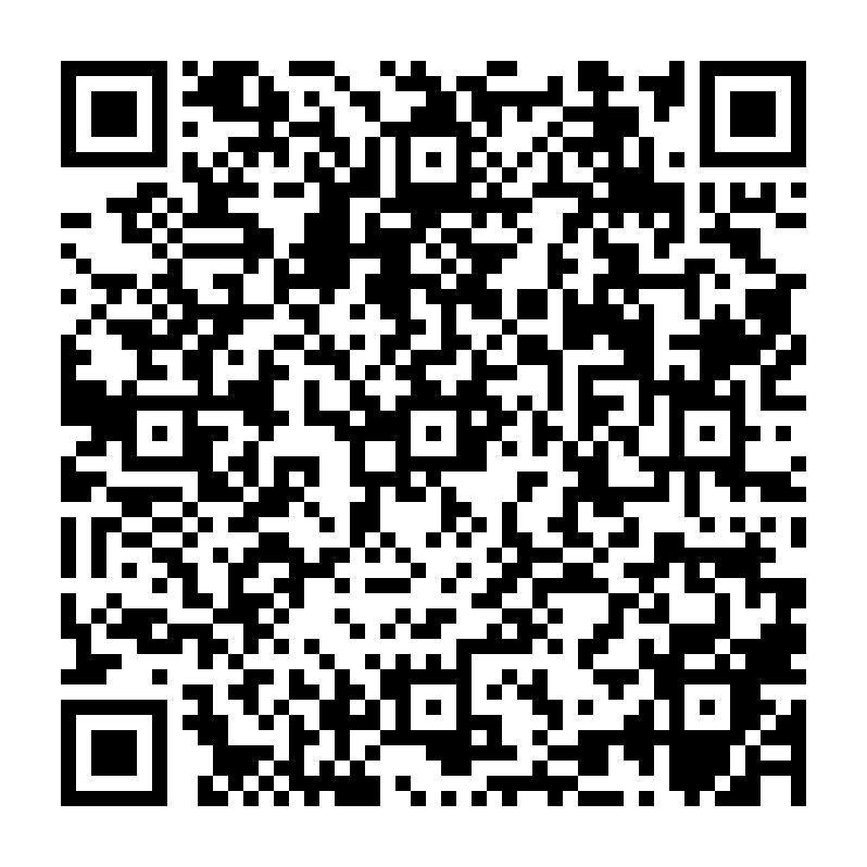 QRコード