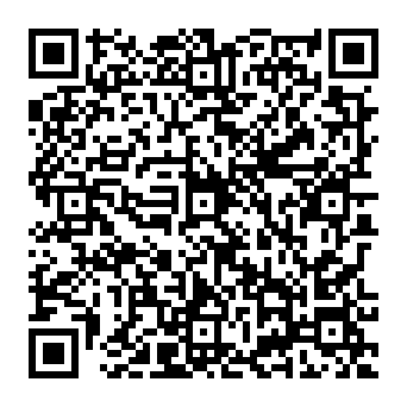 QRコード