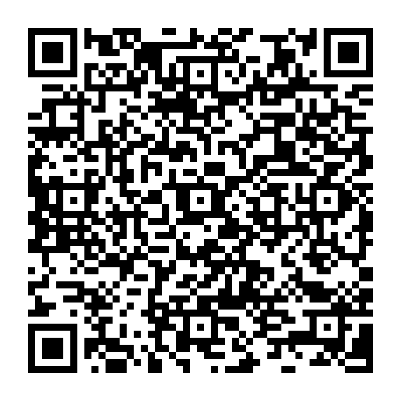 QRコード