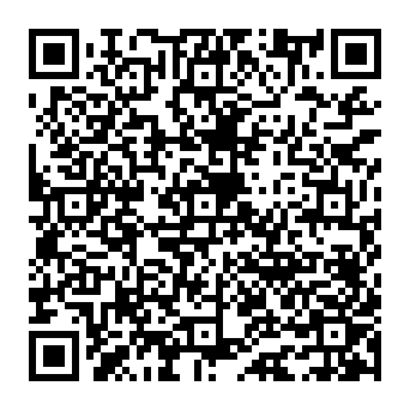 QRコード